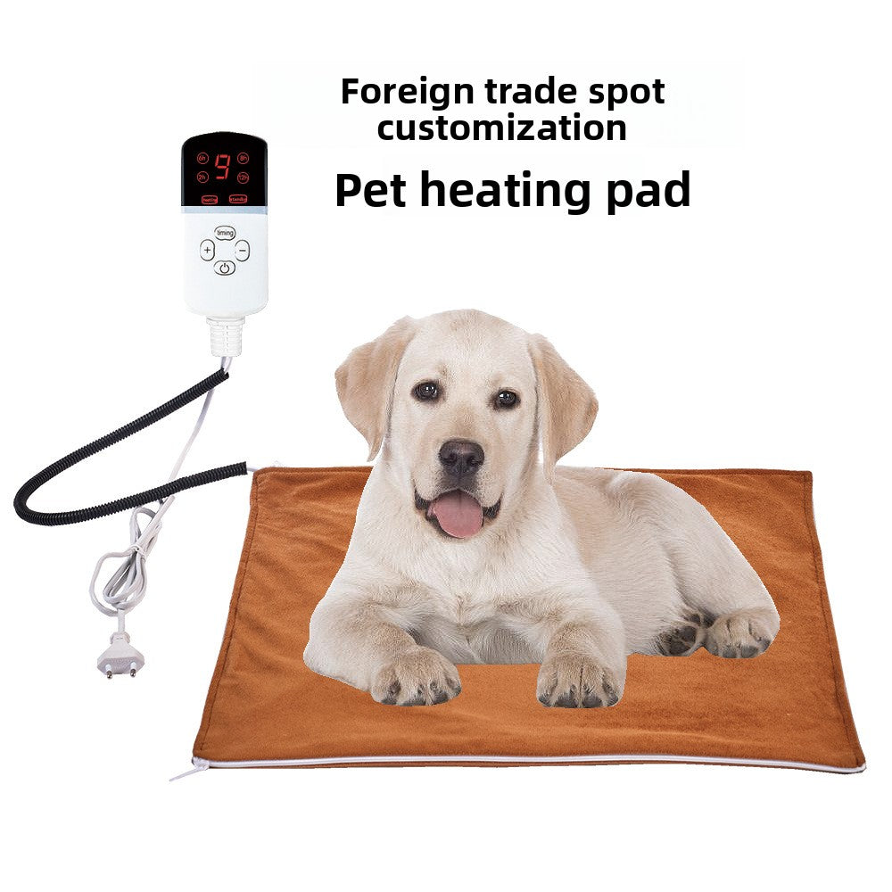 WarmPaws Pet Heating Pad